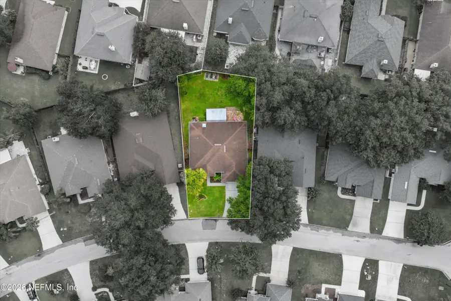 569 Sparrow Branch Circle, Saint Johns, FL 32259 - #3