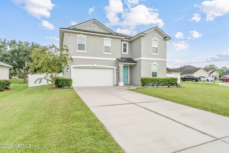 219 Deerfield Glen Drive, Saint Augustine, FL 32086 - #2