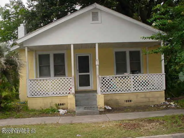 3510 Chase Avenue, Jacksonville, FL 32209 - #1