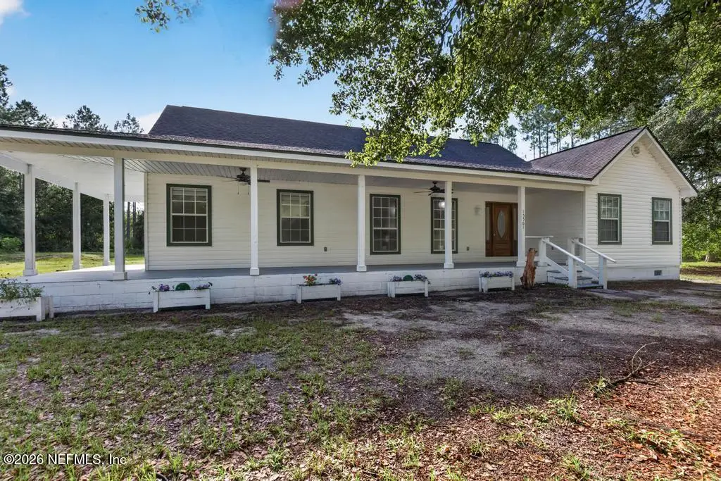 15561 County Road 108, Hilliard, FL 32046 - #1