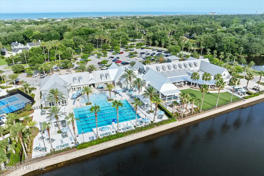 556 Timber Bridge Lane, Atlantic Beach, FL 32233 - #2