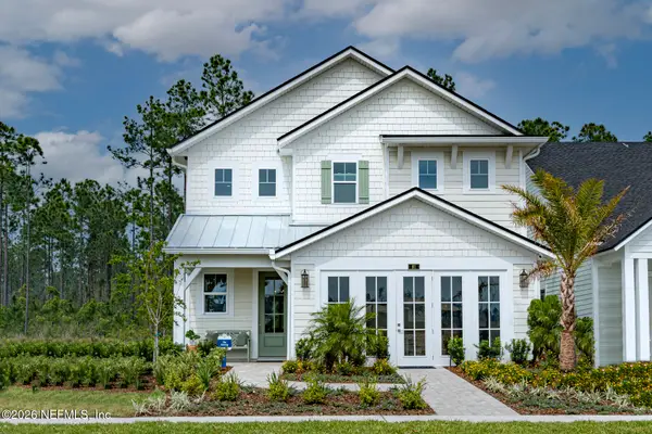 81 Oak Breeze Drive, Ponte Vedra, FL 32081