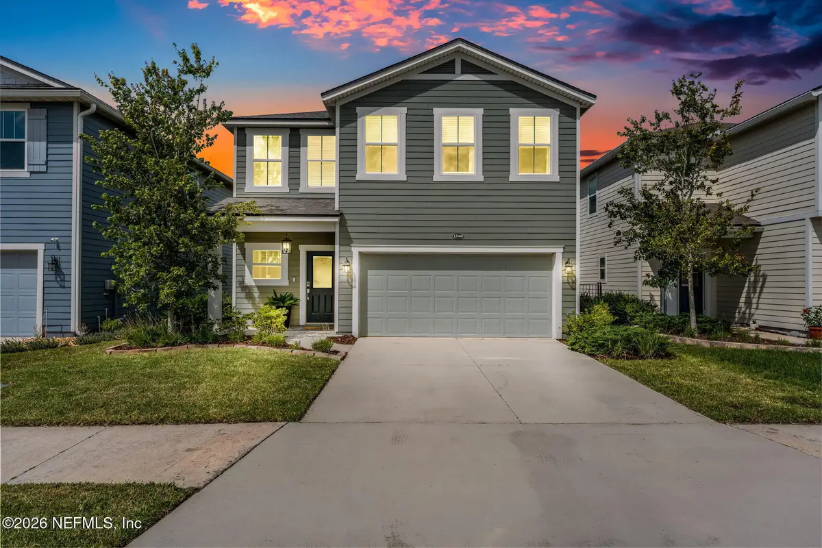13360 Holsinger Boulevard, Jacksonville, FL 32256 - #1
