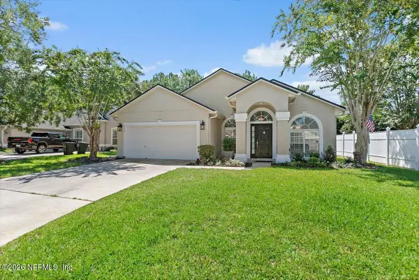 4309 Comanche Trail Boulevard, St. Johns, FL 32259
