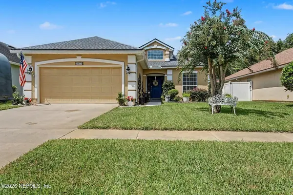 1437 Stockbridge Lane, St. Augustine, FL 32084