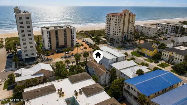 222 1st S Street, Jacksonville Beach, FL 32250