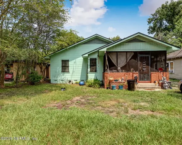 947 Maynard Street, Jacksonville, FL 32208