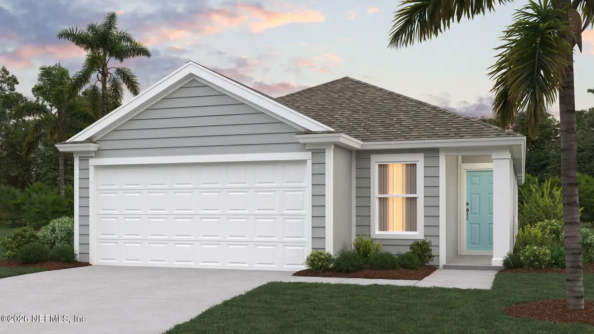 5125 Barnhouse Circle, Jacksonville, FL 32234 - #1