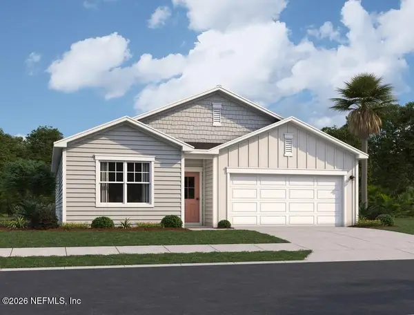 6223 Splendora Lane, Jacksonville, FL 32219