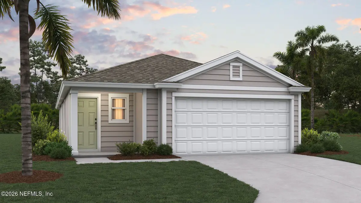 5129 Barnhouse Circle, Jacksonville, FL 32234 - #1