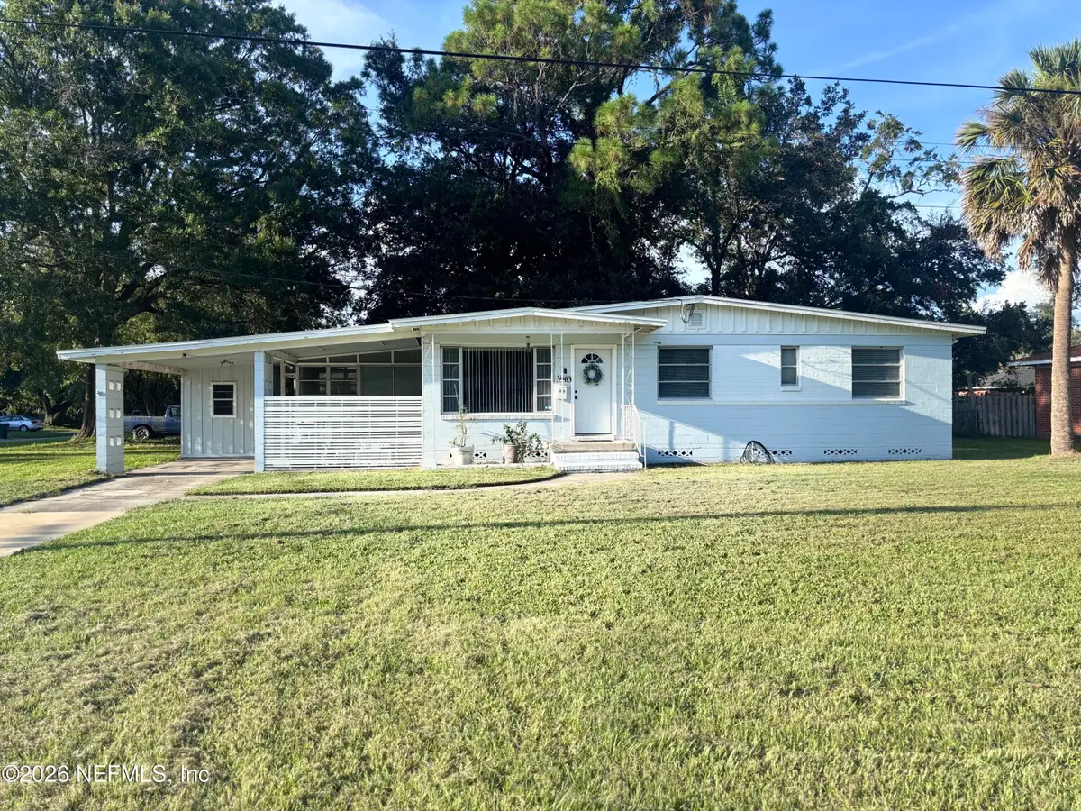 3903 Via De La Reina, Jacksonville, FL 32217 - #1