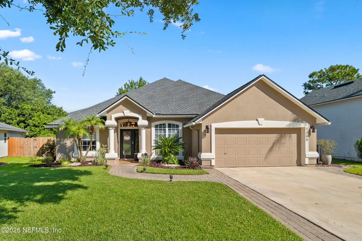 1305 Sylvie Lane, Ponte Vedra, FL 32081 - #1