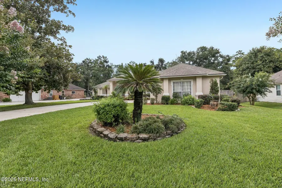 132 Fairway Oaks Drive, Fleming Island, FL 32003 - #2