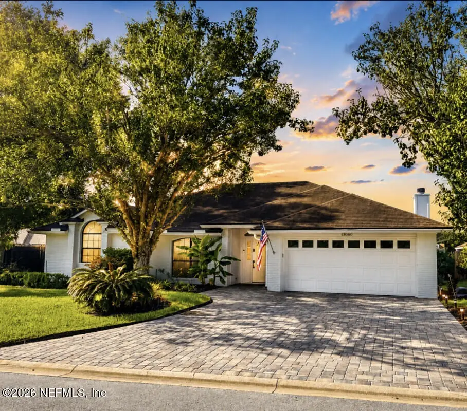 13060 N Autumn River Road, Jacksonville, FL 32224 - #1