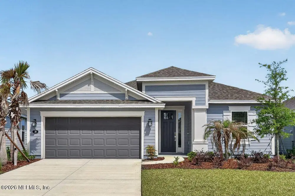 39 Oconee Drive, Palm Coast, FL 32137 - #1