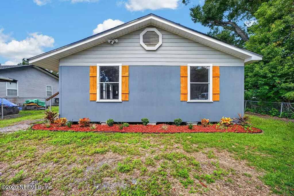 1172 Woodruff Avenue, Jacksonville, FL 32205 - #1
