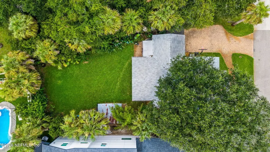 244 32nd S Avenue, Jacksonville Beach, FL 32250 - #3