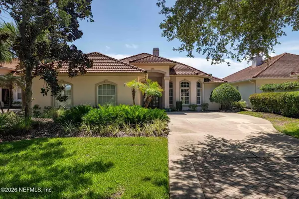 348 Fiddlers Point Drive, St. Augustine, FL 32080