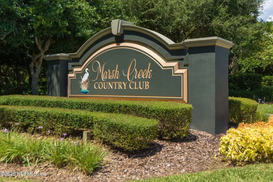 348 Fiddlers Point Drive, Saint Augustine, FL 32080 - #2