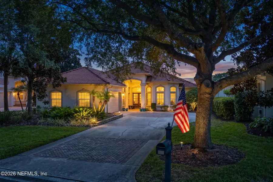 348 Fiddlers Point Drive, Saint Augustine, FL 32080 - #3