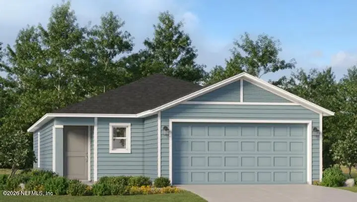 5640 Lagoon Cruise Way, Jacksonville, FL 32234 - #1