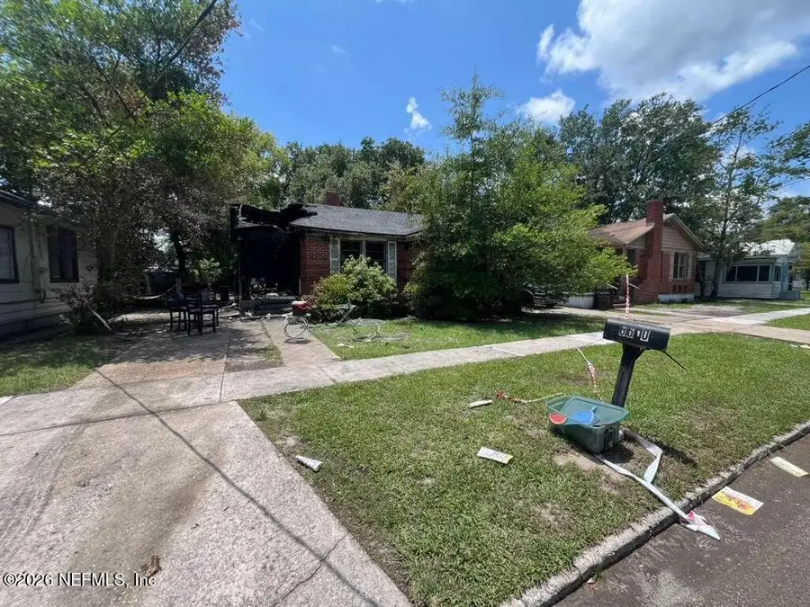 6610 Sunset Drive, Jacksonville, FL 32208 - #2