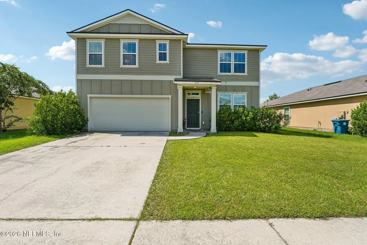 6774 Sandle Drive, Jacksonville, FL 32219 - #1