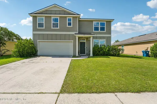 6774 Sandle Drive, Jacksonville, FL 32219
