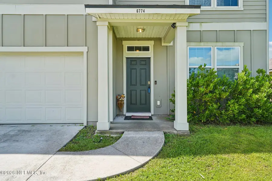 6774 Sandle Drive, Jacksonville, FL 32219 - #2