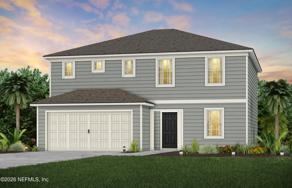 7106 Sandperch Street, Jacksonville, FL 32244 - #1