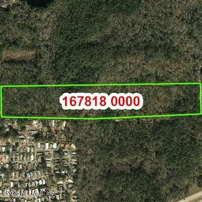 0 Mclaurin Road, Jacksonville, FL 32256