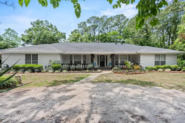 836 Mandalay Road, Jacksonville, FL 32216