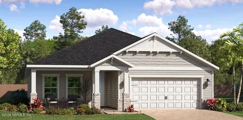 2760 Firelight Lane, Green Cove Springs, FL 32043 - #1