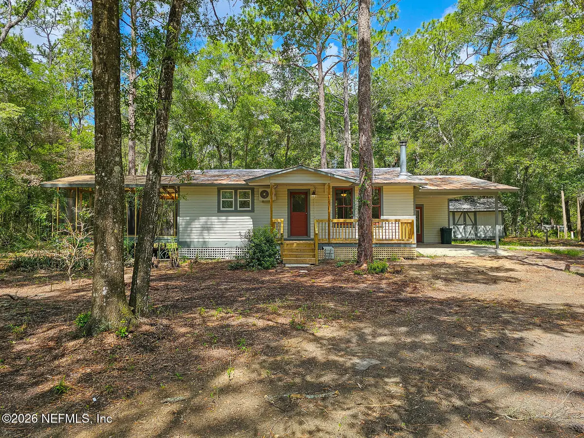 125 Lemon Street, Melrose, FL 32666 - #1