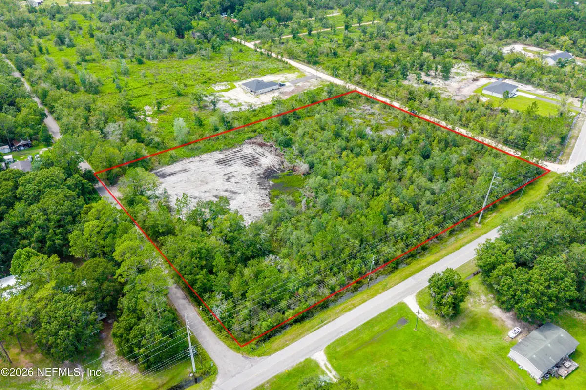 3259 SE 139th Street, Starke, FL 32091 - #1