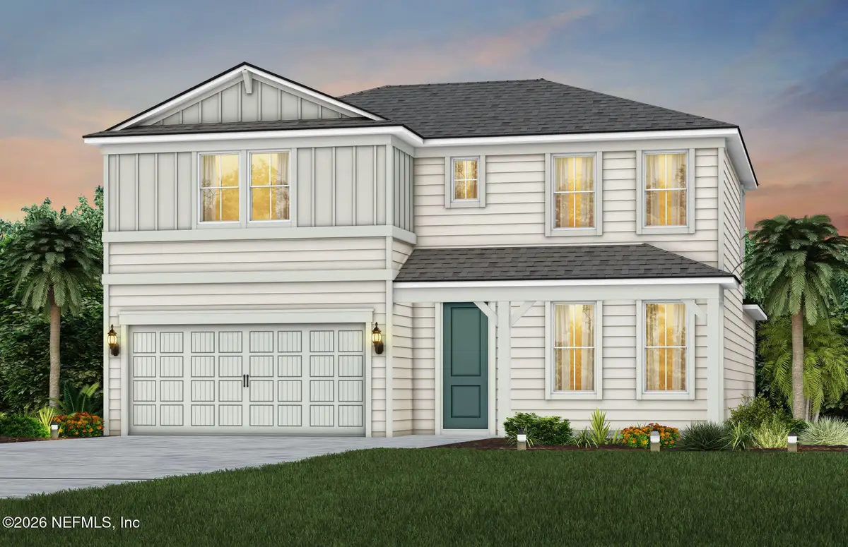 16533 Mcnair Branch Circle, Jacksonville, FL 32218 - #1