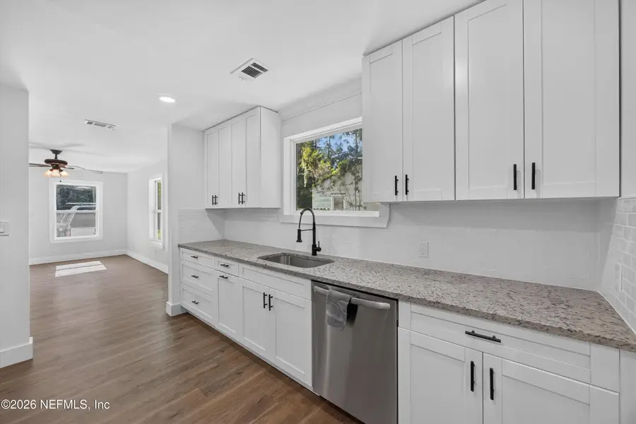 4468 Englewood Ave Avenue, Jacksonville, FL 32207 - #3