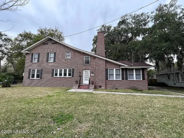 3643 Walsh Street, Jacksonville, FL 32205