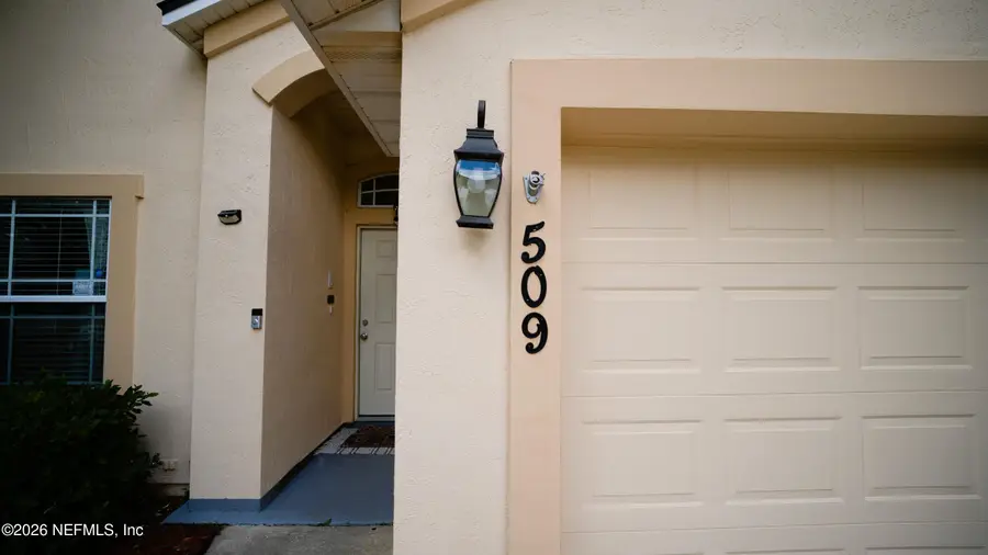 509 Millstone Drive, Orange Park, FL 32065 - #3
