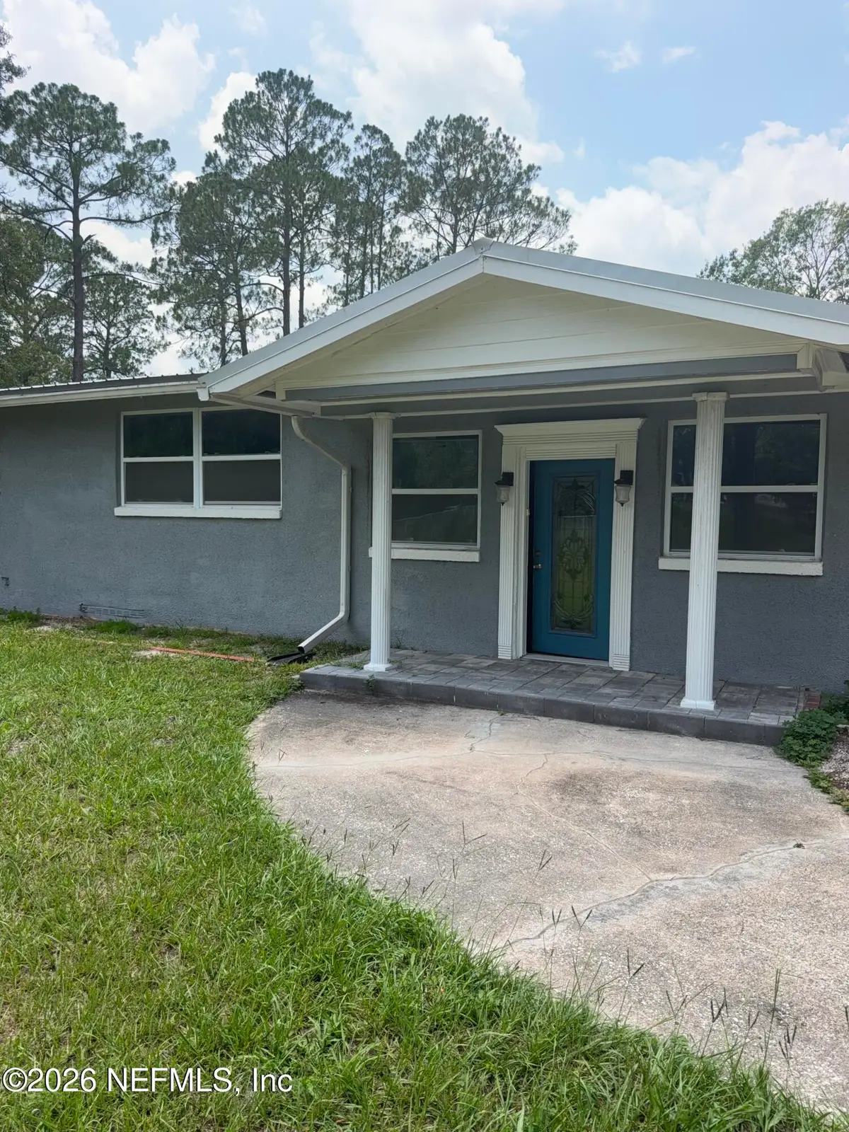 1528 Blair Road, Jacksonville, FL 32221 - #1
