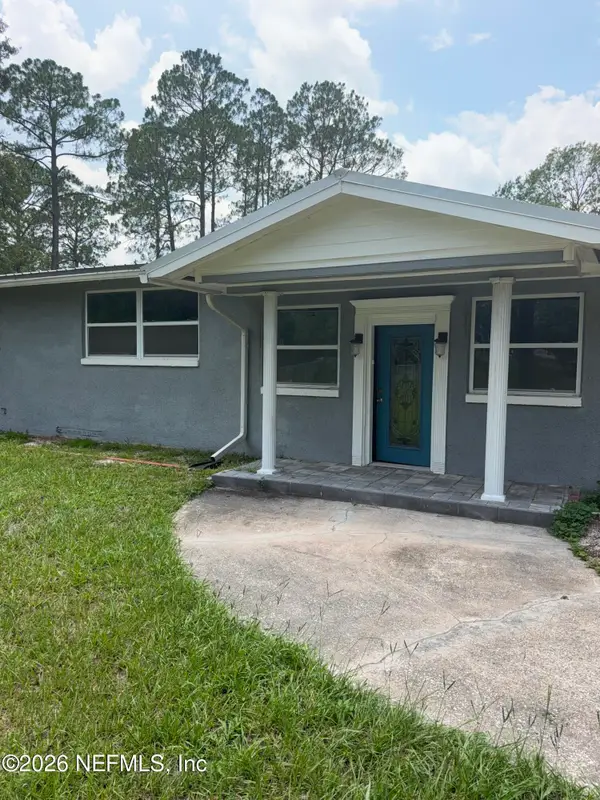1528 Blair Road, Jacksonville, FL 32221