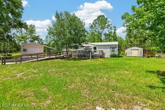 4460 Regina Street, Hastings, FL 32145 - #1