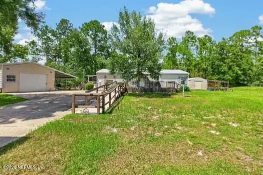 4460 Regina Street, Hastings, FL 32145 - #2