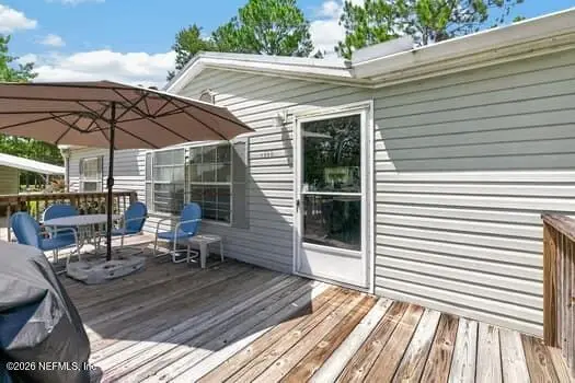 4460 Regina Street, Hastings, FL 32145 - #3
