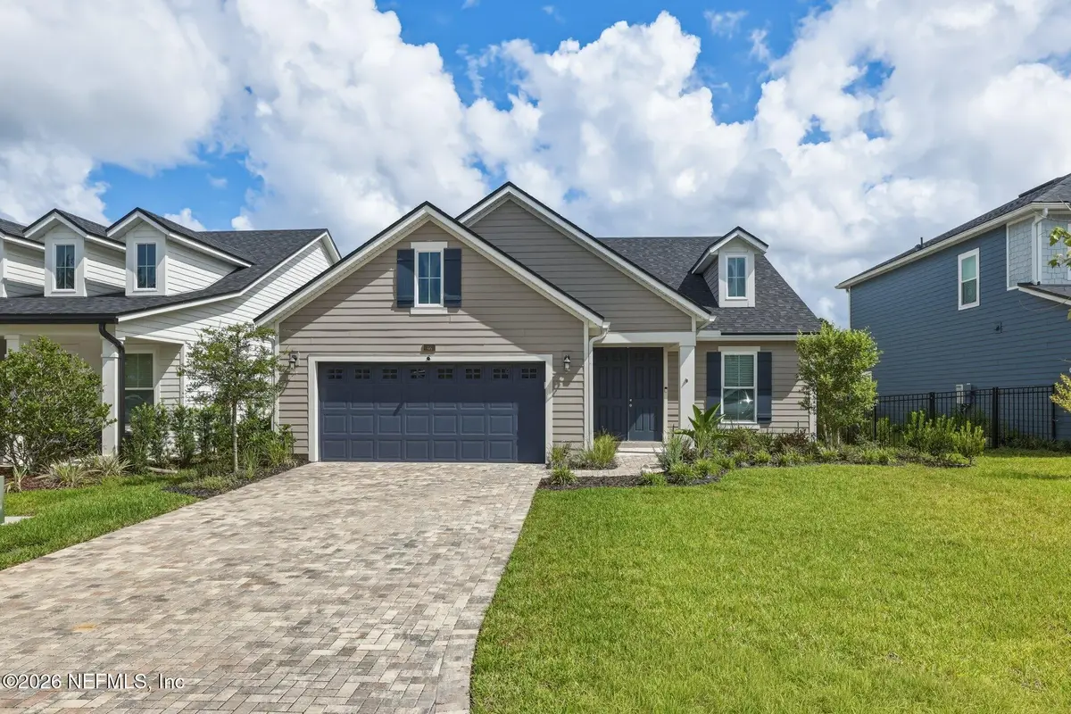 56 Ben Court, Saint Augustine, FL 32092 - #1