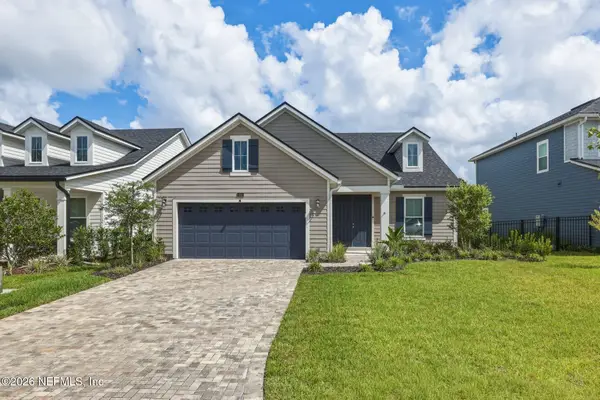 56 Ben Court, St. Augustine, FL 32092