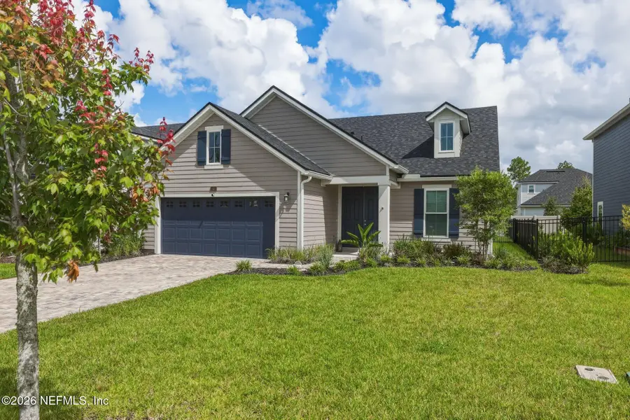 56 Ben Court, Saint Augustine, FL 32092 - #3