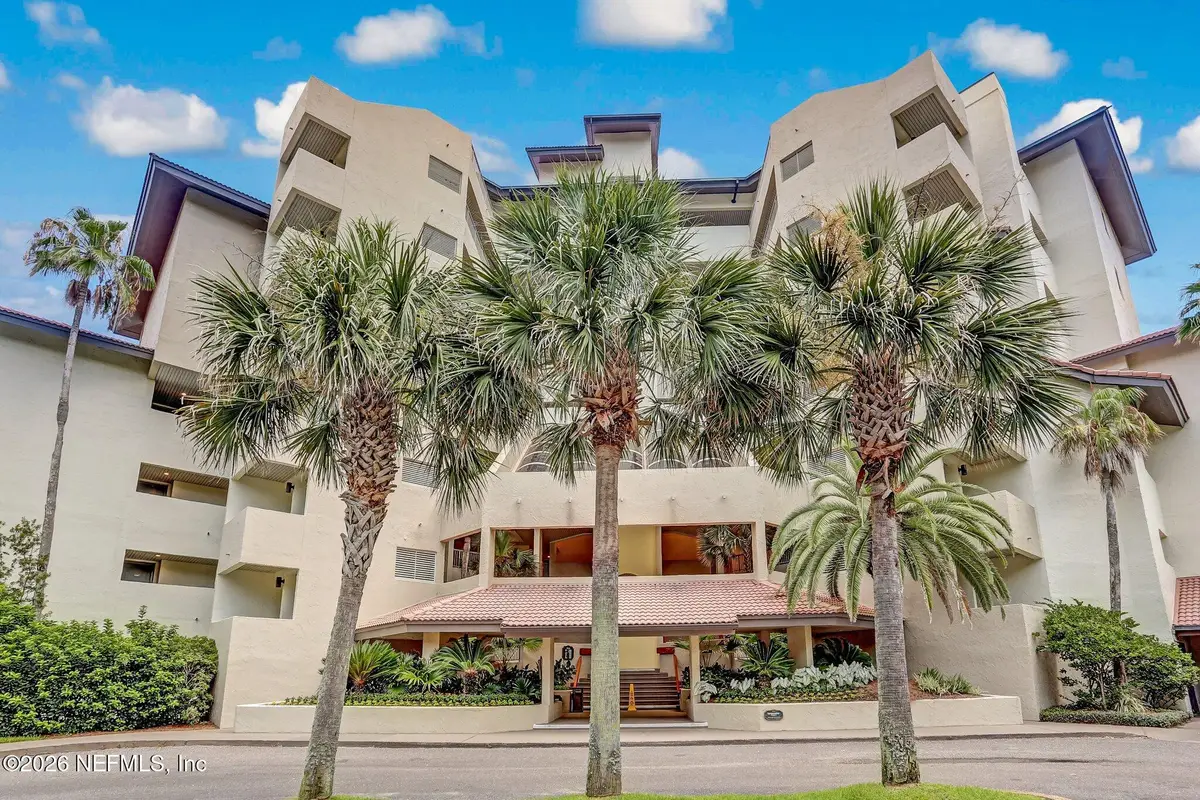 223 Sandcastles Court, Fernandina Beach, FL 32034 - #1