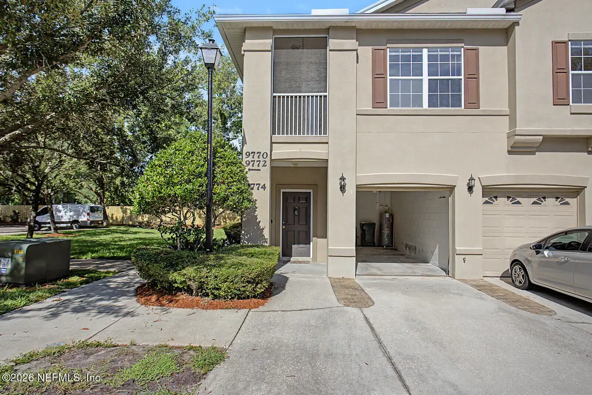 9774 Summer Grove Way #102, Jacksonville, FL 32257 - #1