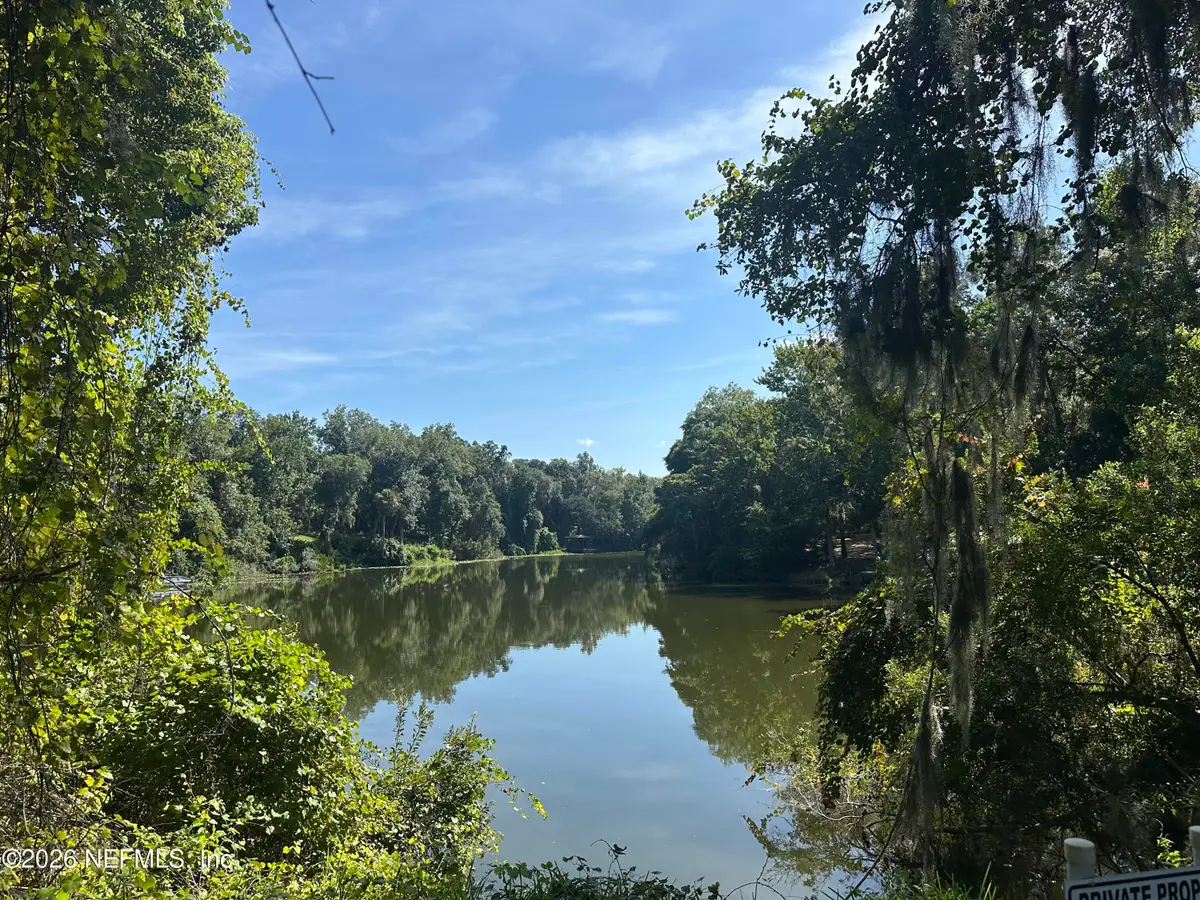 232 Lakeview Drive, Satsuma, FL 32189 - #1
